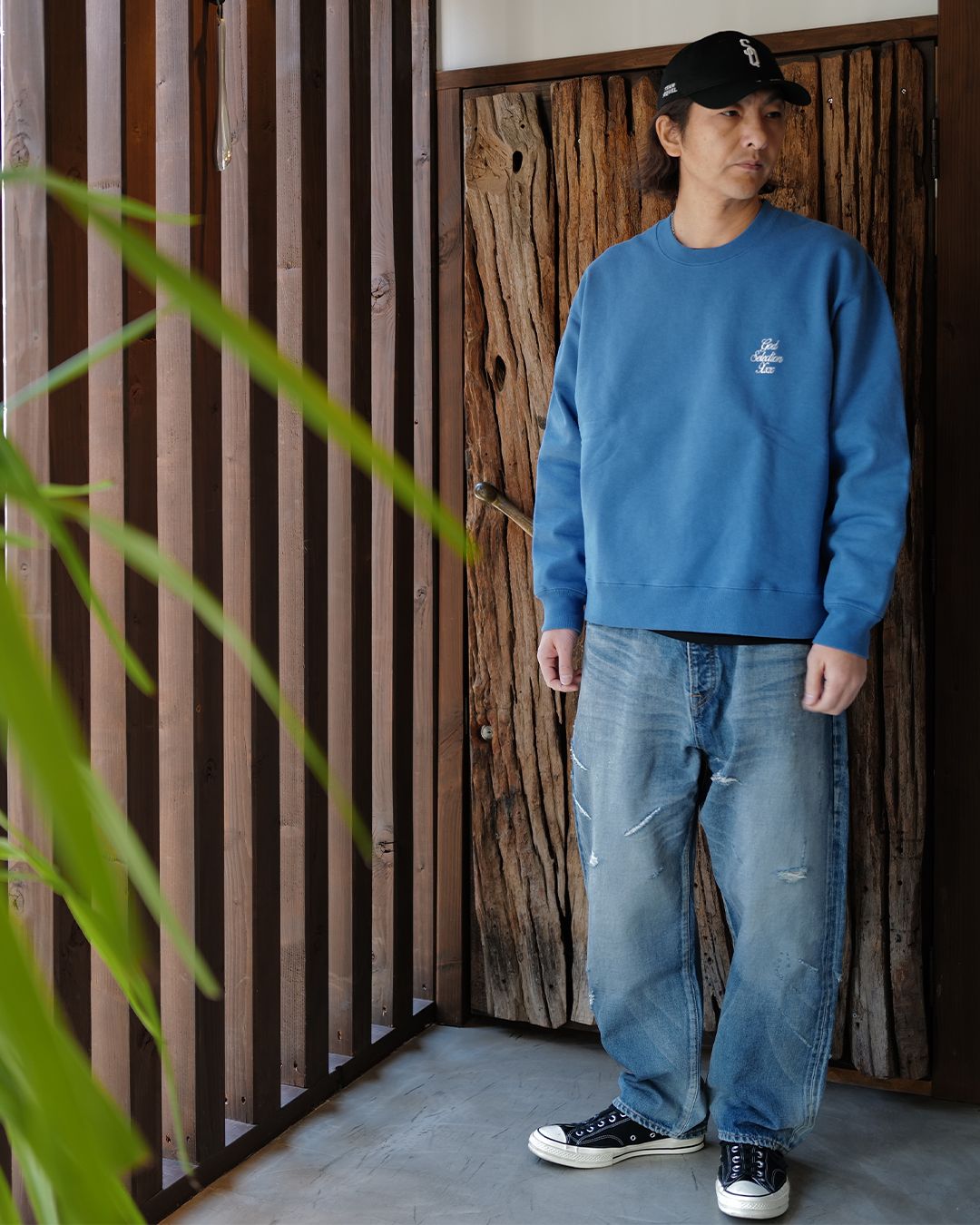 SEQUEL ＋ GODSELECTIONXXX