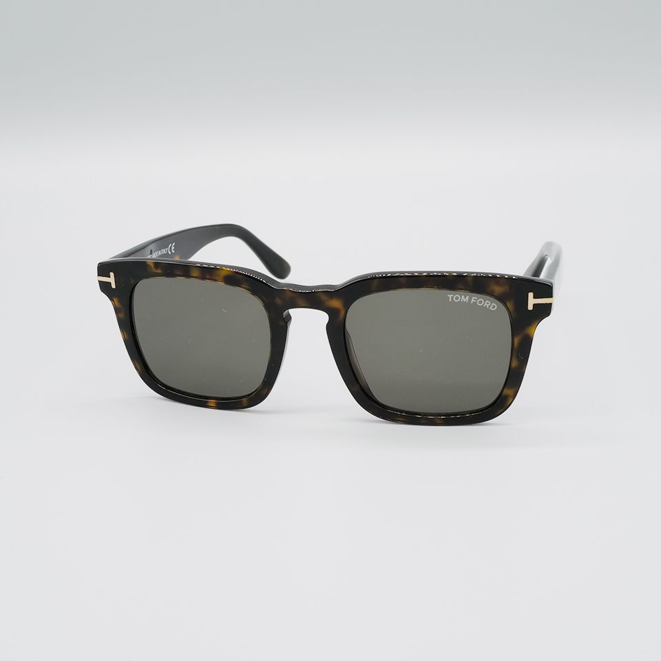 TOM FORD EYEWEAR - FT0751-5052N / サングラス / グローバルフィット ...