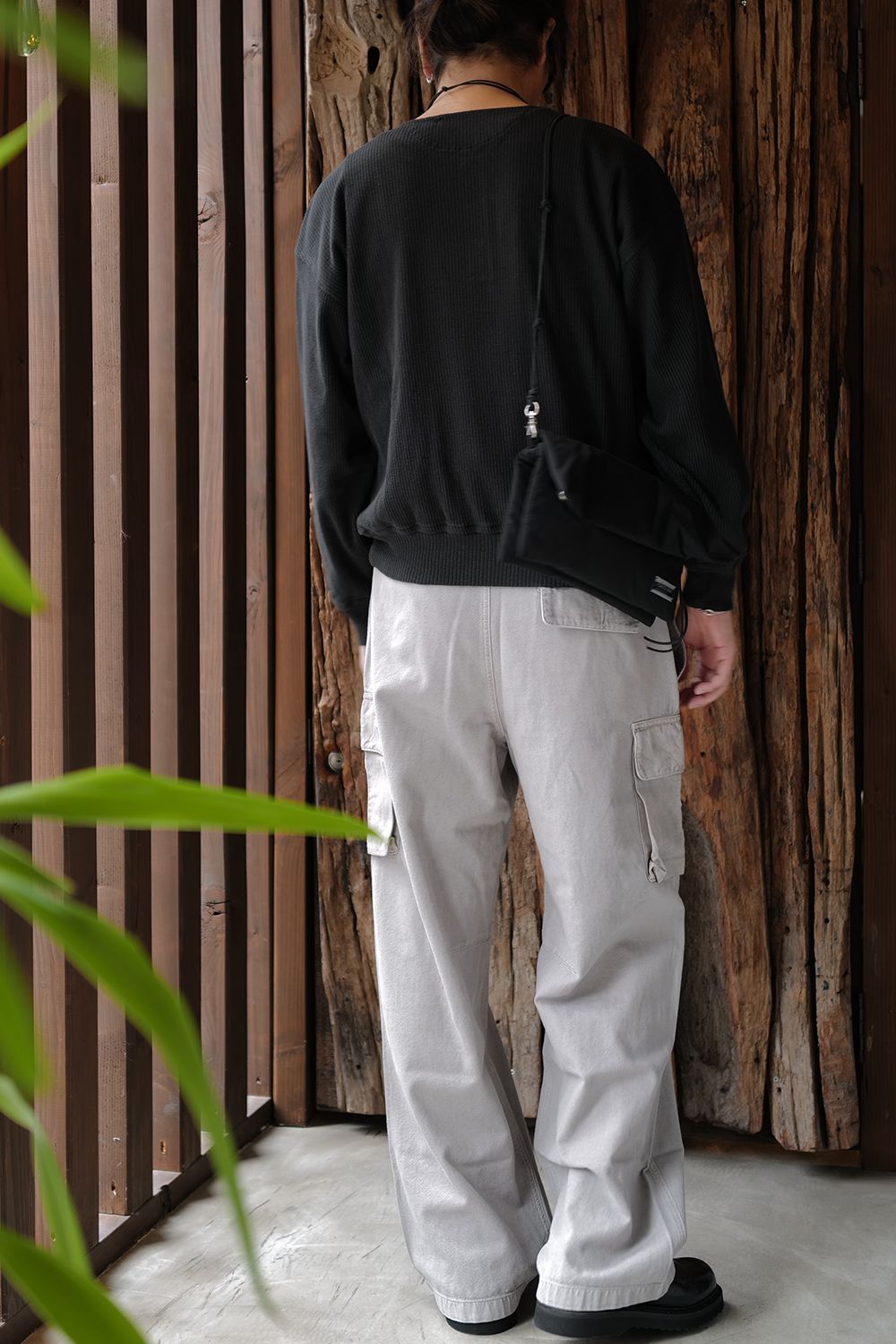 OUR LEGACY 25SS