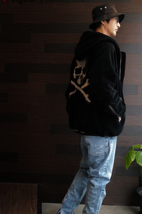 mastermind Styling