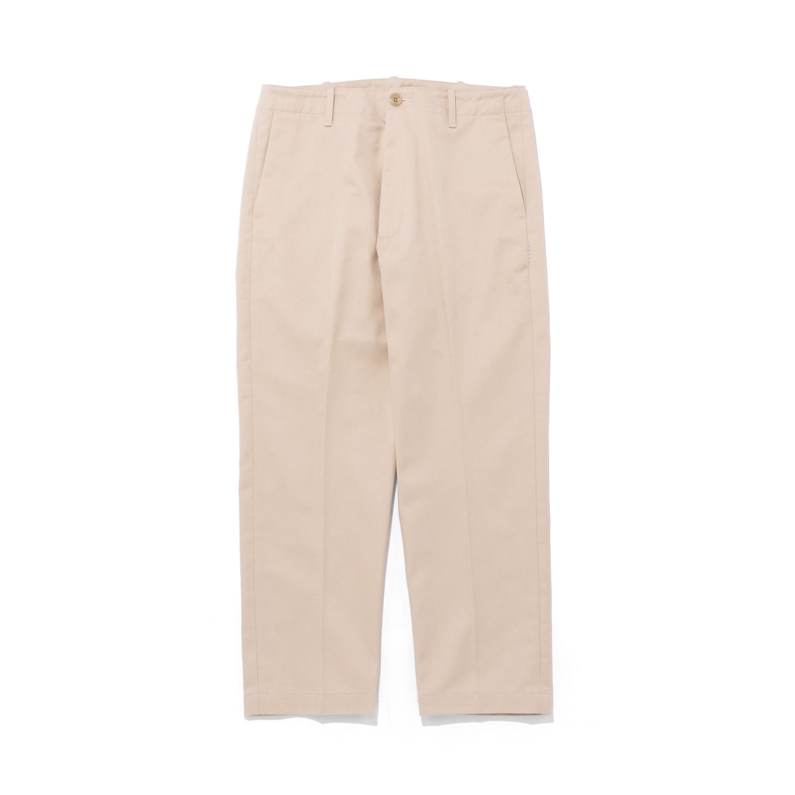 SEQUEL - SQ-23AW-PT-07 CHINO PANTS (TYPE-F) GRAY | River
