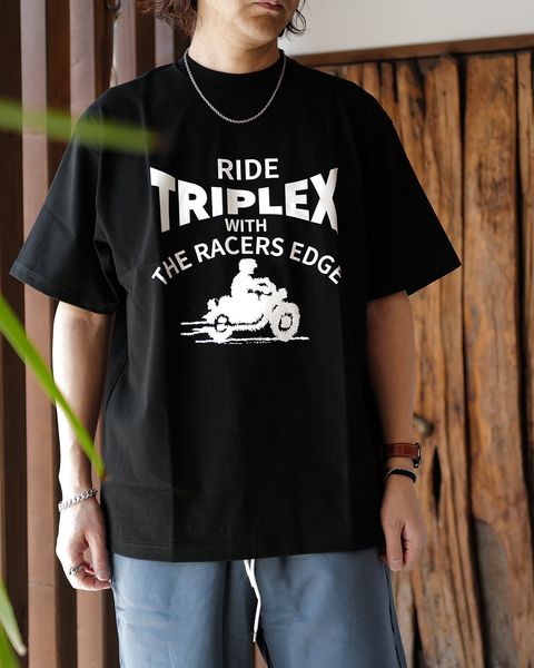 GODSELECTION XXX  SETUP スタイル