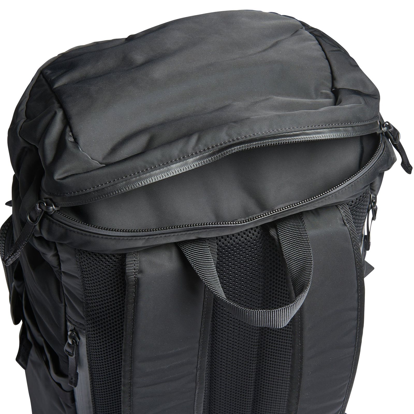 RAMIDUS - BACKPACK (L) 【BLACK BEAUTY】 | River
