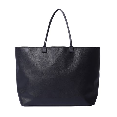 TOTE BAG (XL) 【FUZZ】