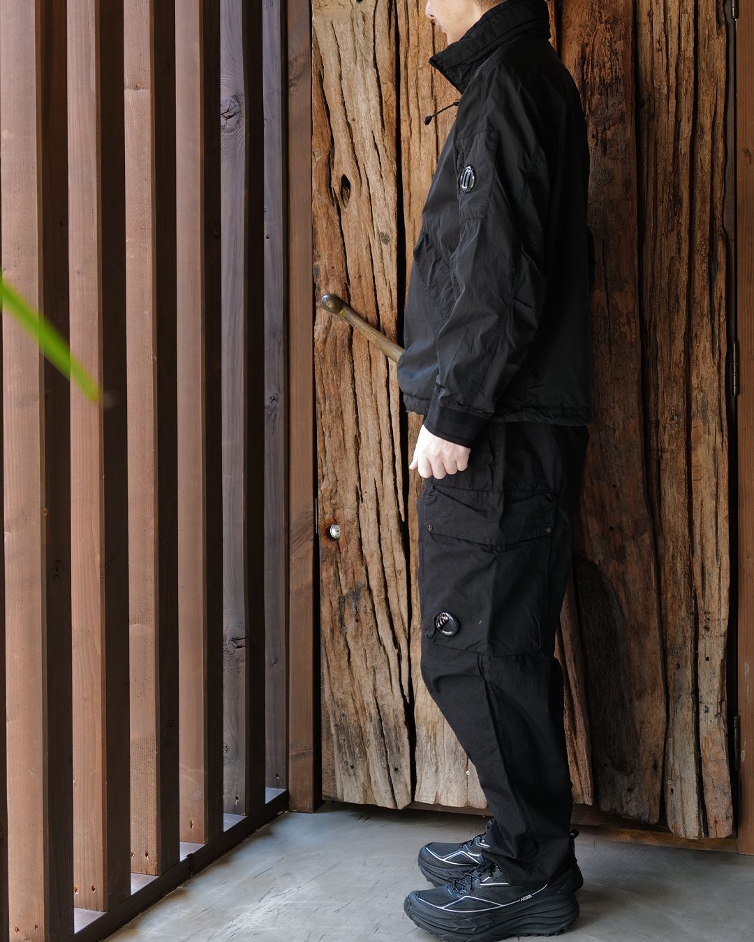 C.P. COMPANY シーピーカンパニー