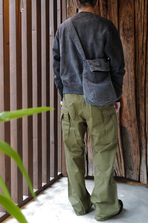 MIYAGI HIDETAKA 25SS