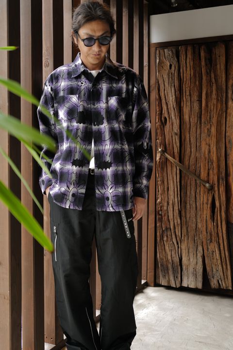 【Rafu -ラフ-】 Style
