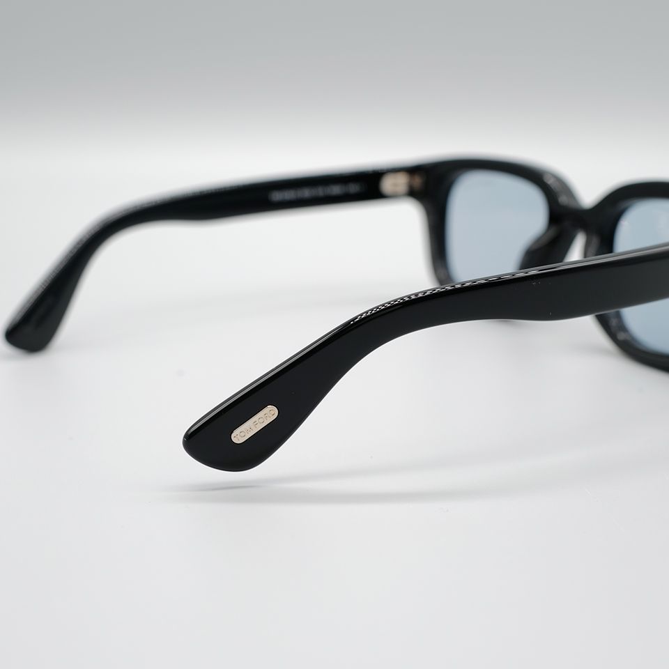 TOM FORD EYEWEAR - FT1274-D-4901A / サングラス / アジアン
