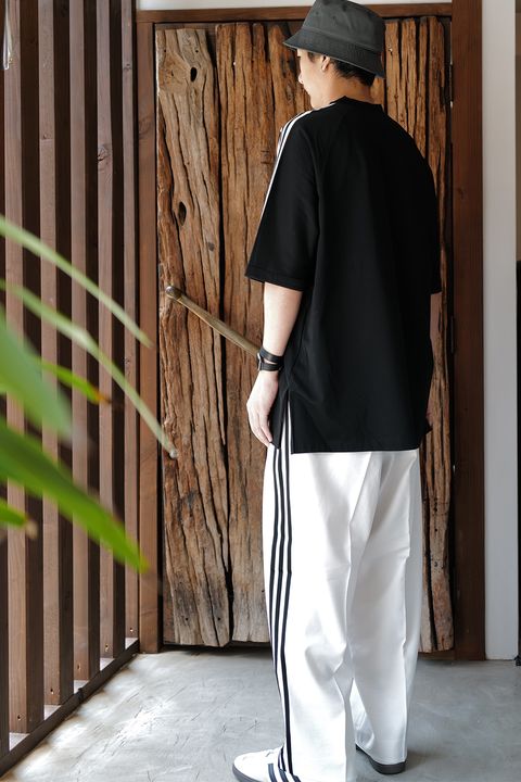 Y-3 STYLE