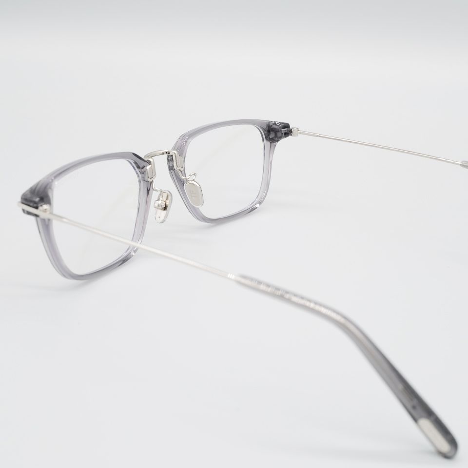 TOM FORD EYEWEAR - FT5862DB-52020 / メガネ フレーム / アジアン