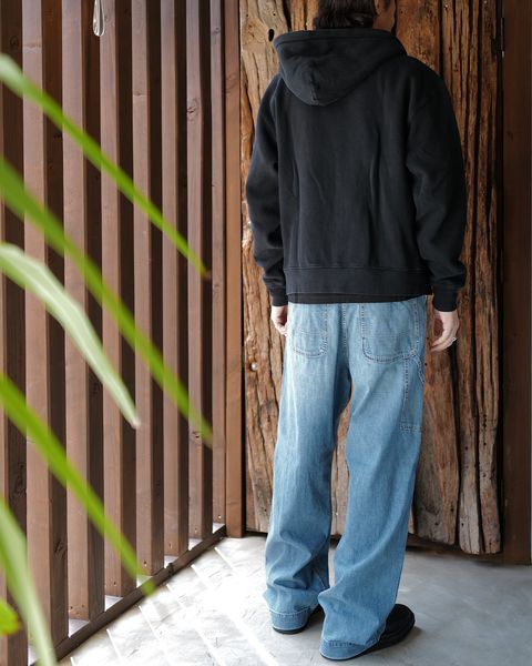 Maison Margiela x OUR LEGACY