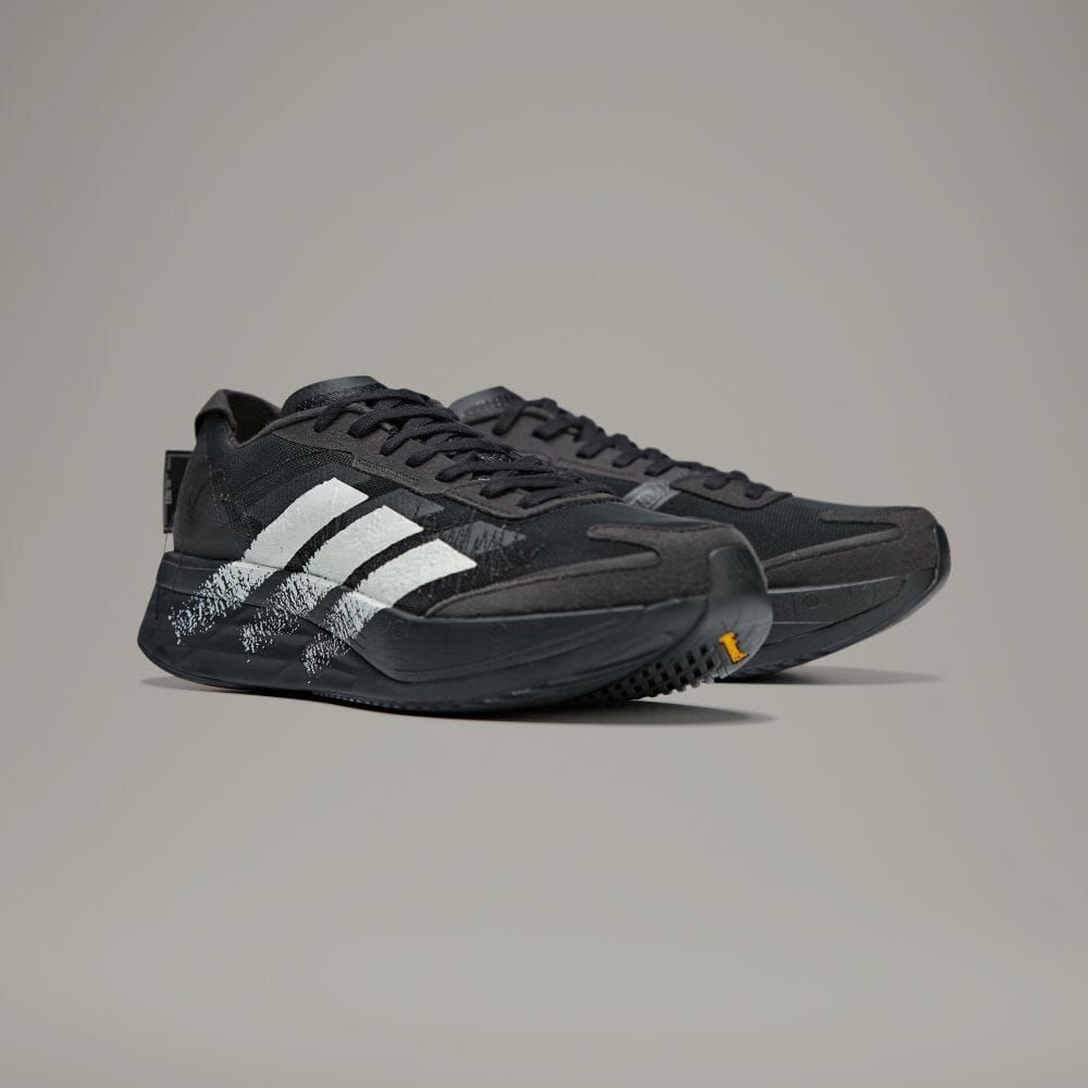 Y-3 BOSTON 11