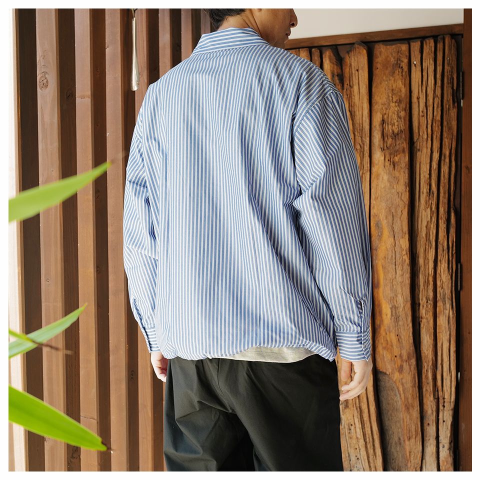 Coach shirts  Stripe