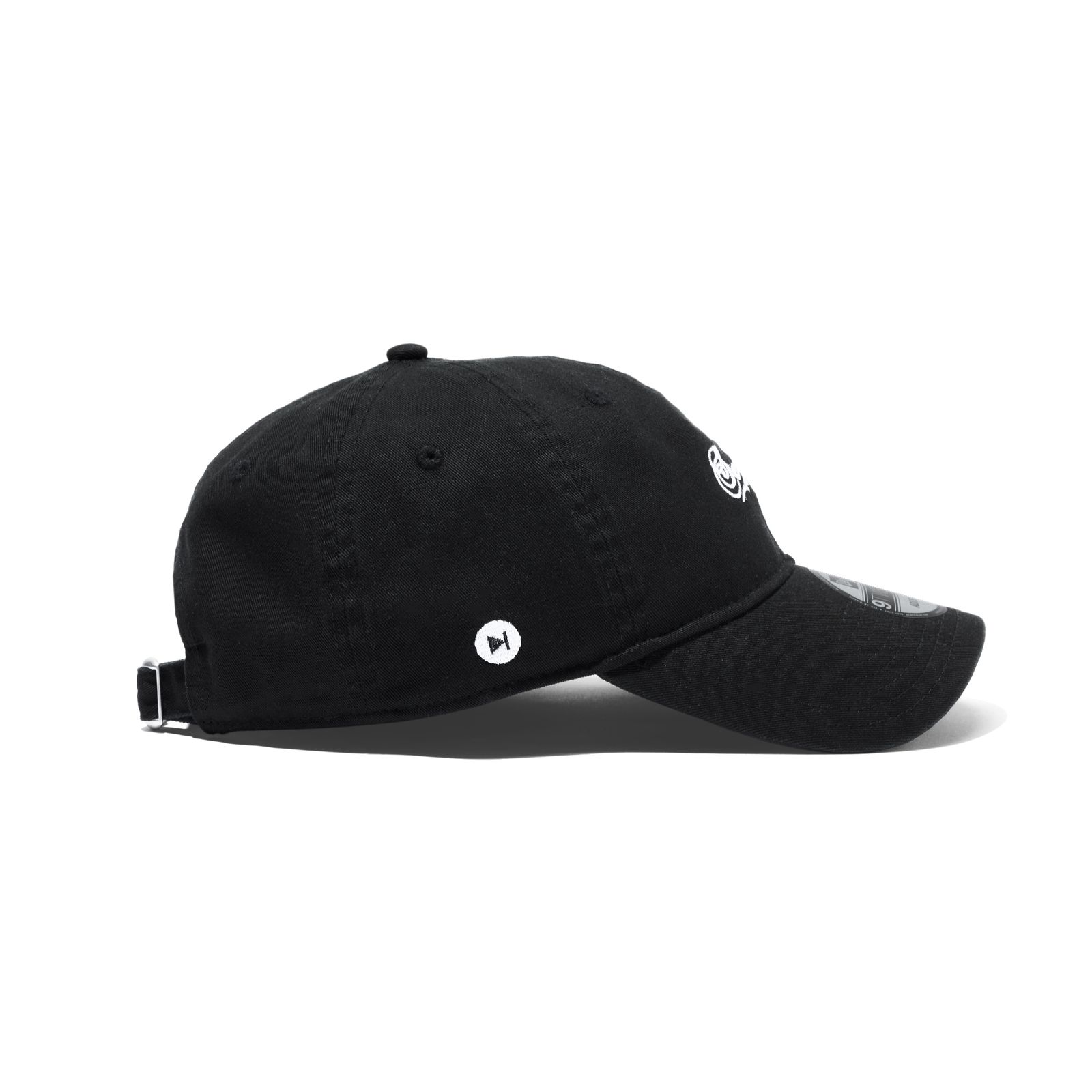 SEQUEL - SQ-23AW-HT-03 9TWENTY CAP BLACK | River