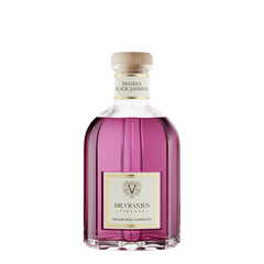 Peonia Black Jasmine 〈ペオニア ブラック ジャスミン〉 250ml