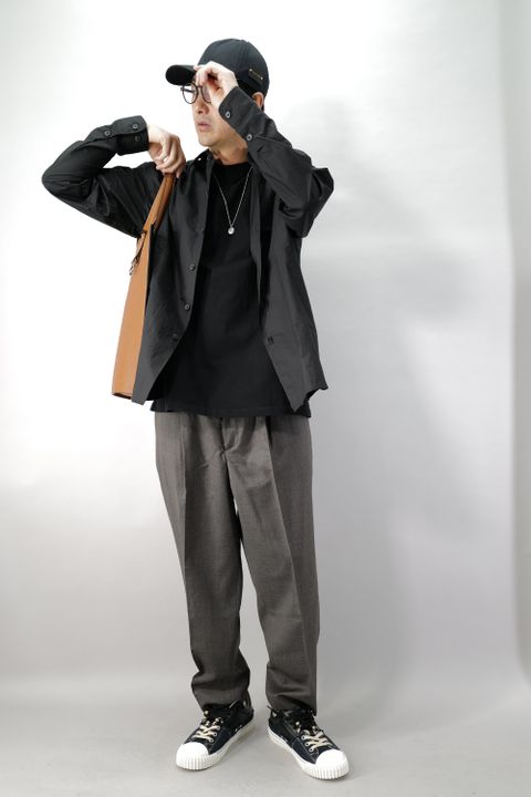STYLE NO. 2418