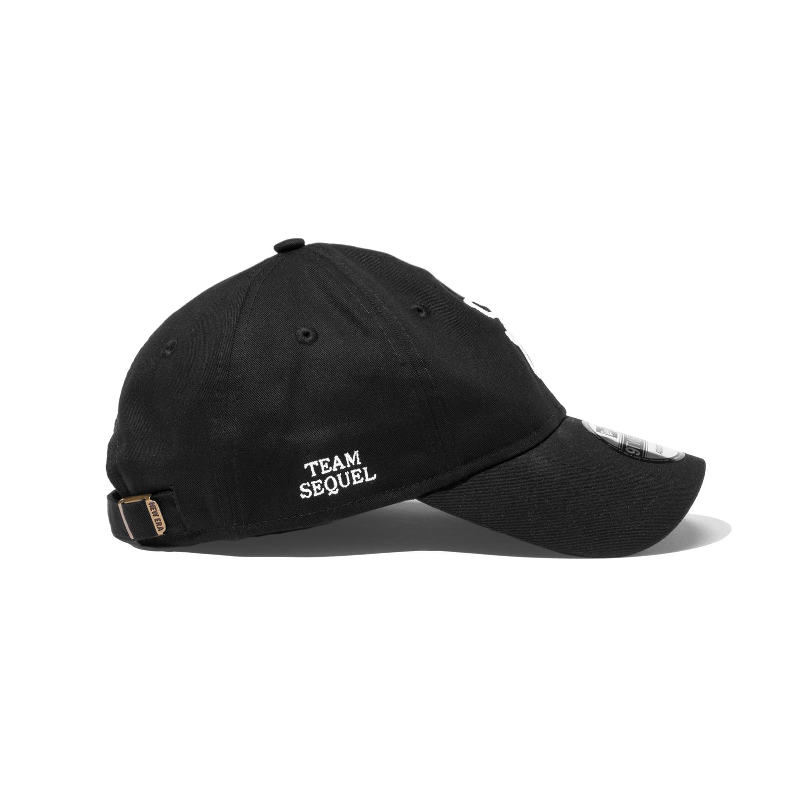 SQ-24AW-HT-03 9TWENTY BLACK