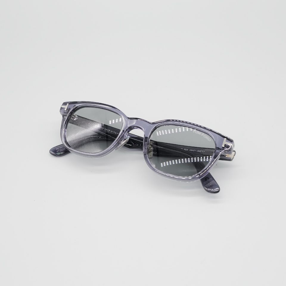 TOM FORD Eyewear Gia オーバーサイズ サングラス GIA SUNGLASSES | Tom Ford Fashion