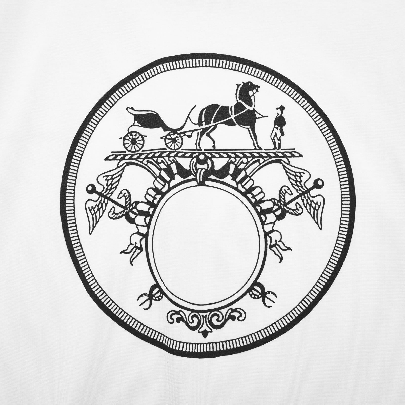 GX-S26-ST-05  T-SHIRT   [WHITE]