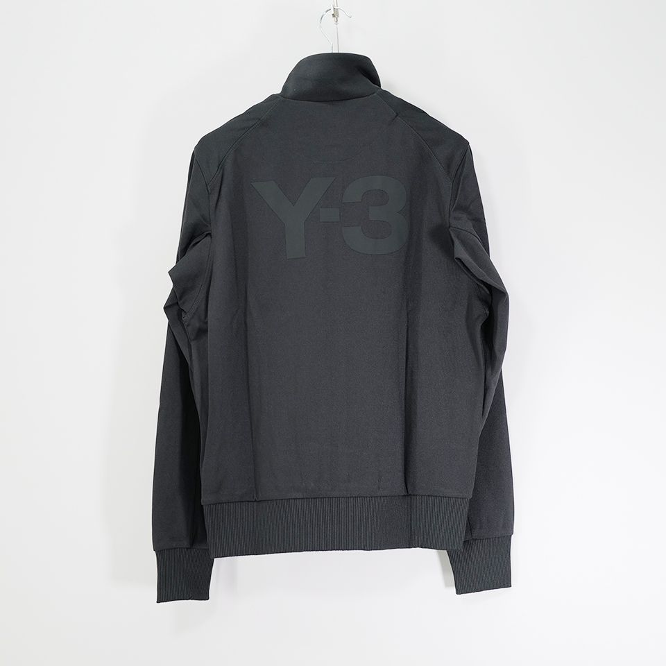 Y-3 - M CLASSIC TRACK JACKET Black | River