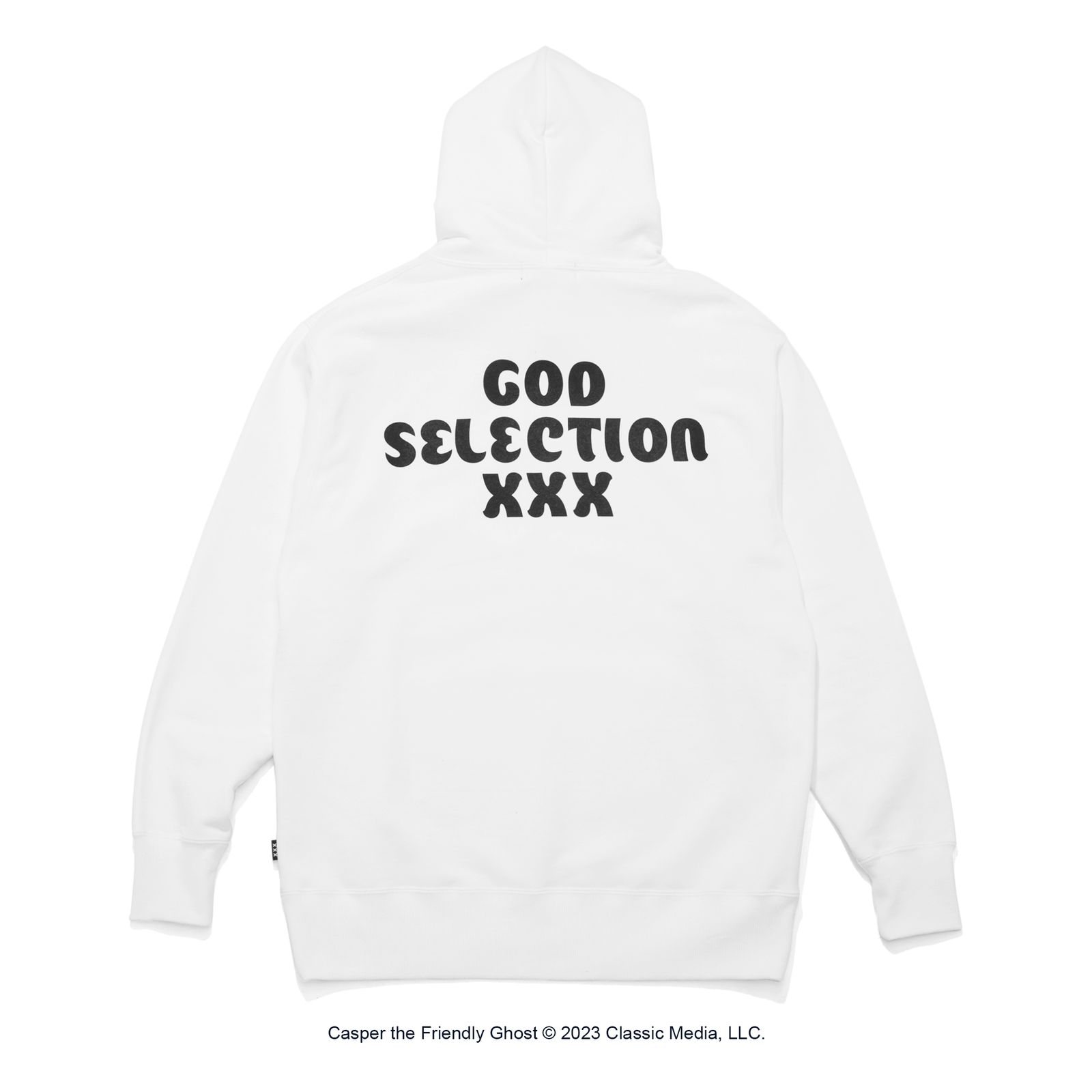 GOD SELECTION XXX - 【LAST1 XL】GX-A23-CPHD-01 CASPER x GOD 
