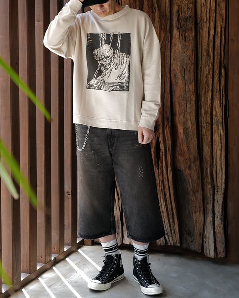 OURLEGACY 26SS