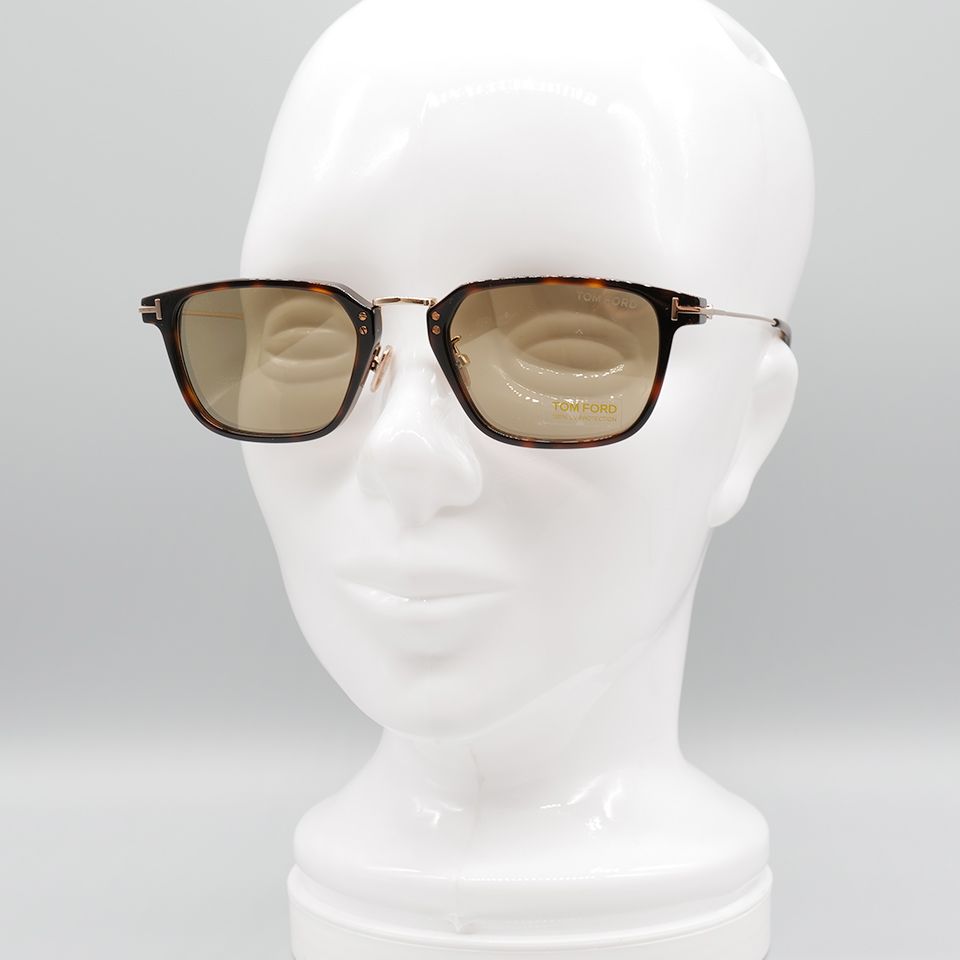 TOM FORD EYEWEAR - FT1042-D-5252E / サングラス / アジアンフィット