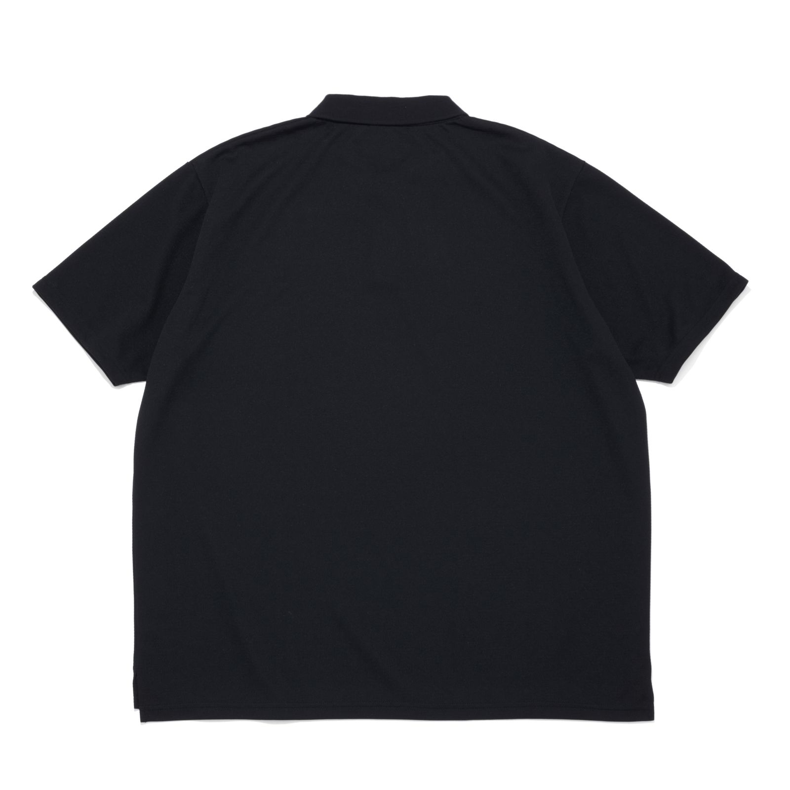 GOD SELECTION XXX - 【Last1 SizeXL】GX-S24-PL-01 POLO SHIRT