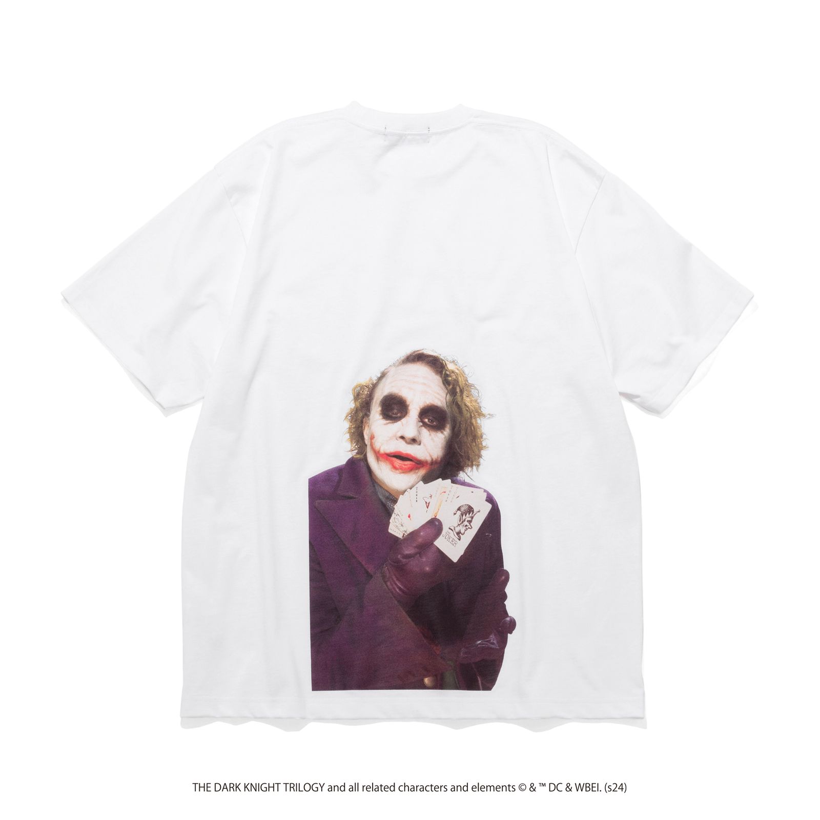 mindseeker × GOD SELECTION XXX T-shirt