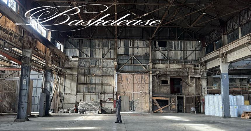 Basketcase（バスケットケース） 25SS 2nd Delivery が到着！