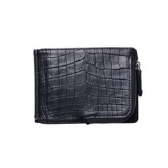 MONEY CLIP 【CROCO】