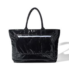 TOTE BAG (XL) 【RAMIDUS x GOD SELECTION XXX】