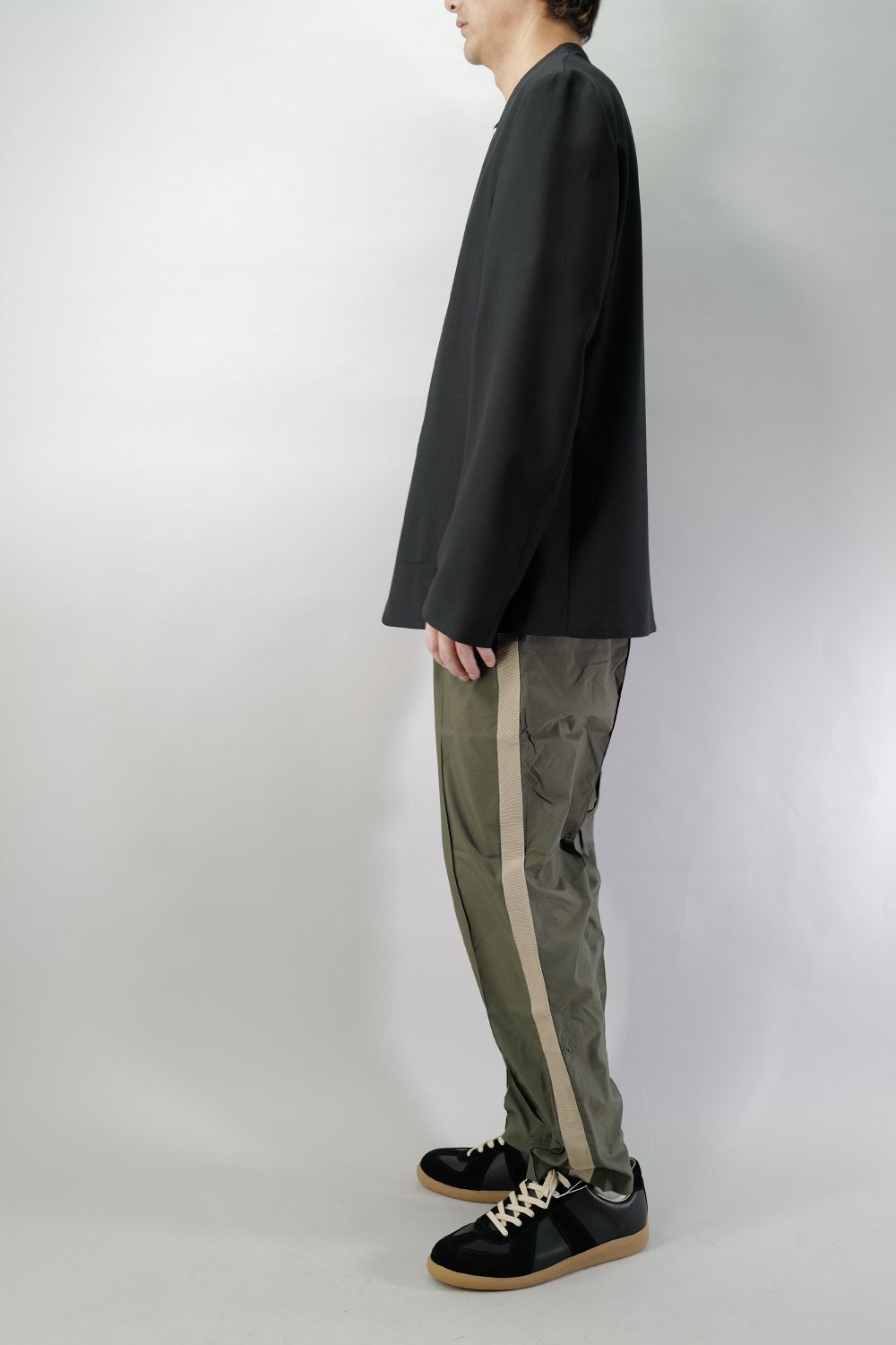 Maison Margiela ＆ TOMWOOD