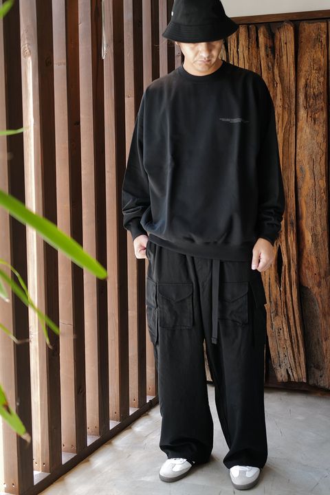 Y-3  24AW