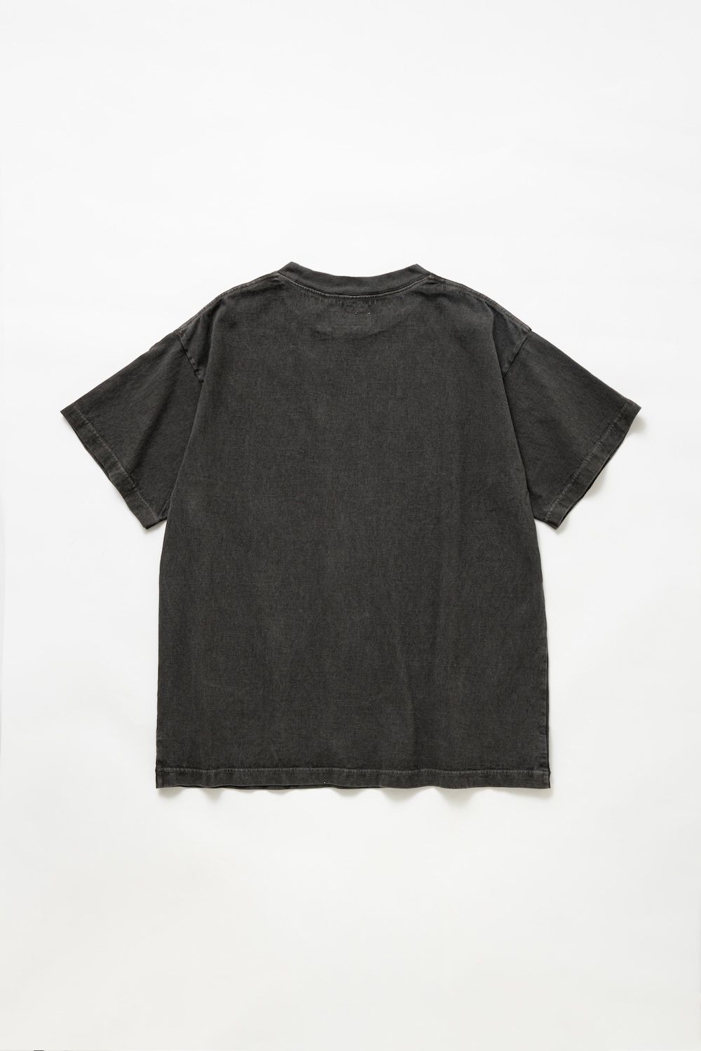 PRINTED TEE -CHIEF-