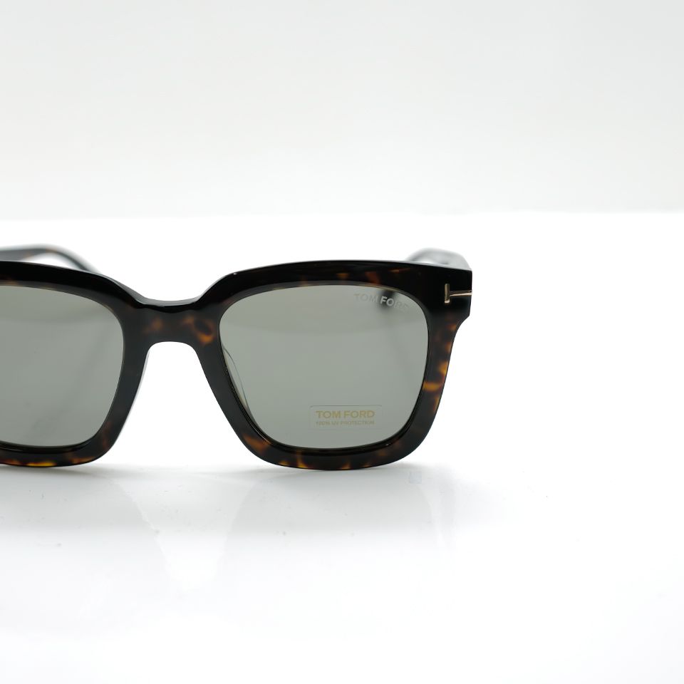 TOM FORD EYEWEAR - FT0803-K-5552N / サングラス / アジアン