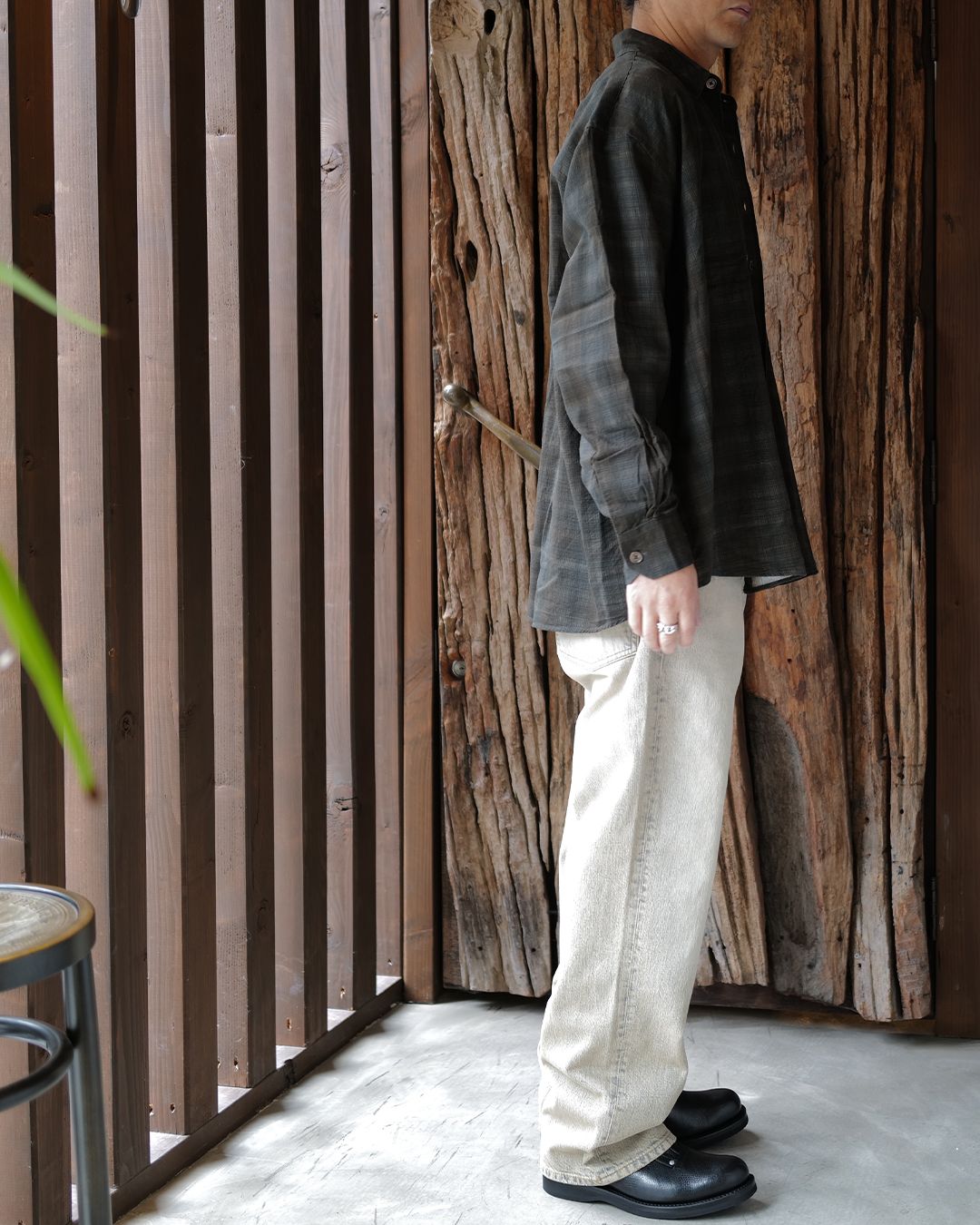 OUR LEGACY 26AW -DROP1-