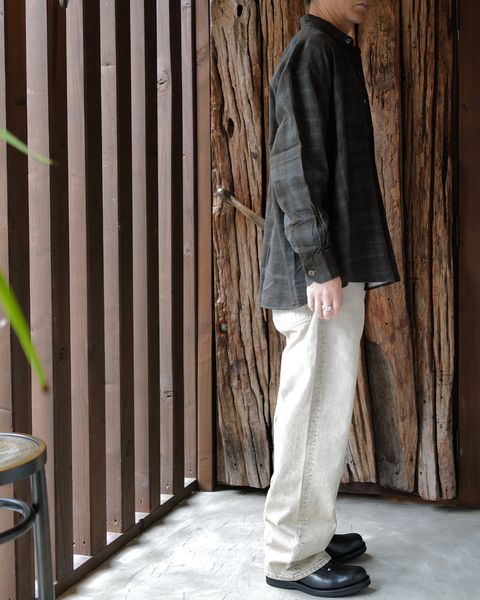OUR LEGACY 26AW -DROP1-