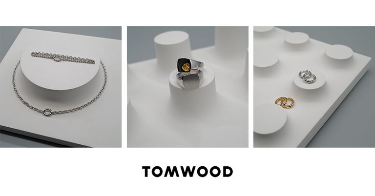 TOM WOOD