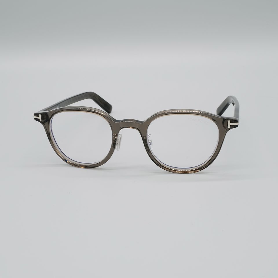 TOM FORD EYEWEAR - FT5857DB-48020 / メガネ フレーム