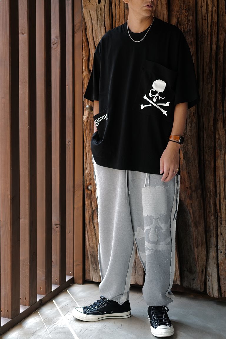 MASTERMIND 25AW COLLECTION DROP2