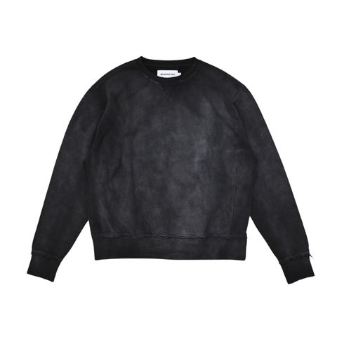 【MIYAGI HIDETAKA】 Sweat shirt