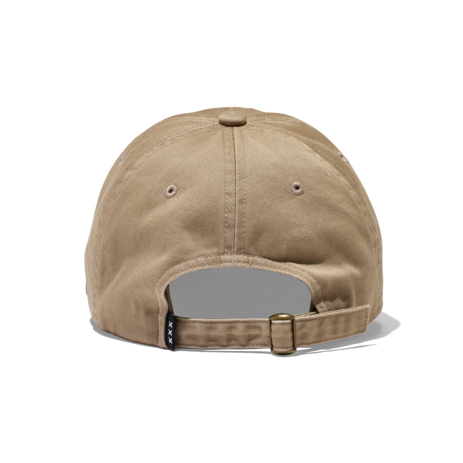 GX-S26-HT-01  POLO CAP  [BEIGE]