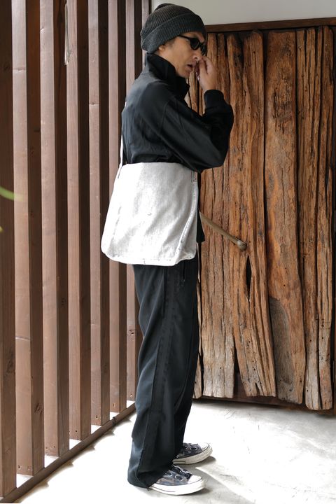 OUR LEGACY 24AW