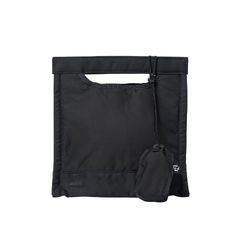 BOX TOTE (M) 【BLACK BEAUTY】