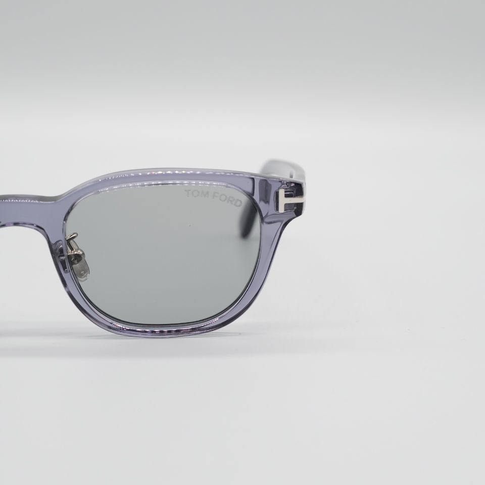 TOM FORD EYEWEAR - FT1231-D-4990A / サングラス / アジアン