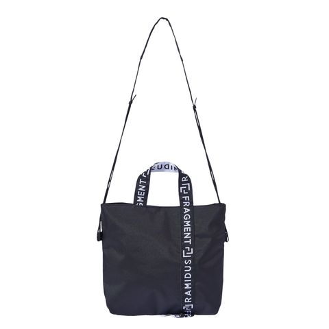 Fragment × RAMIDUS 青っぽく Passport Case