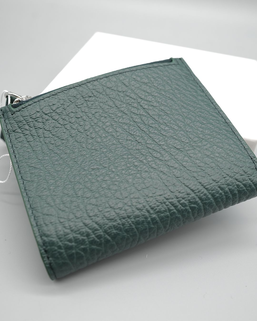 4ステッチ フリップフラップ ウォレット