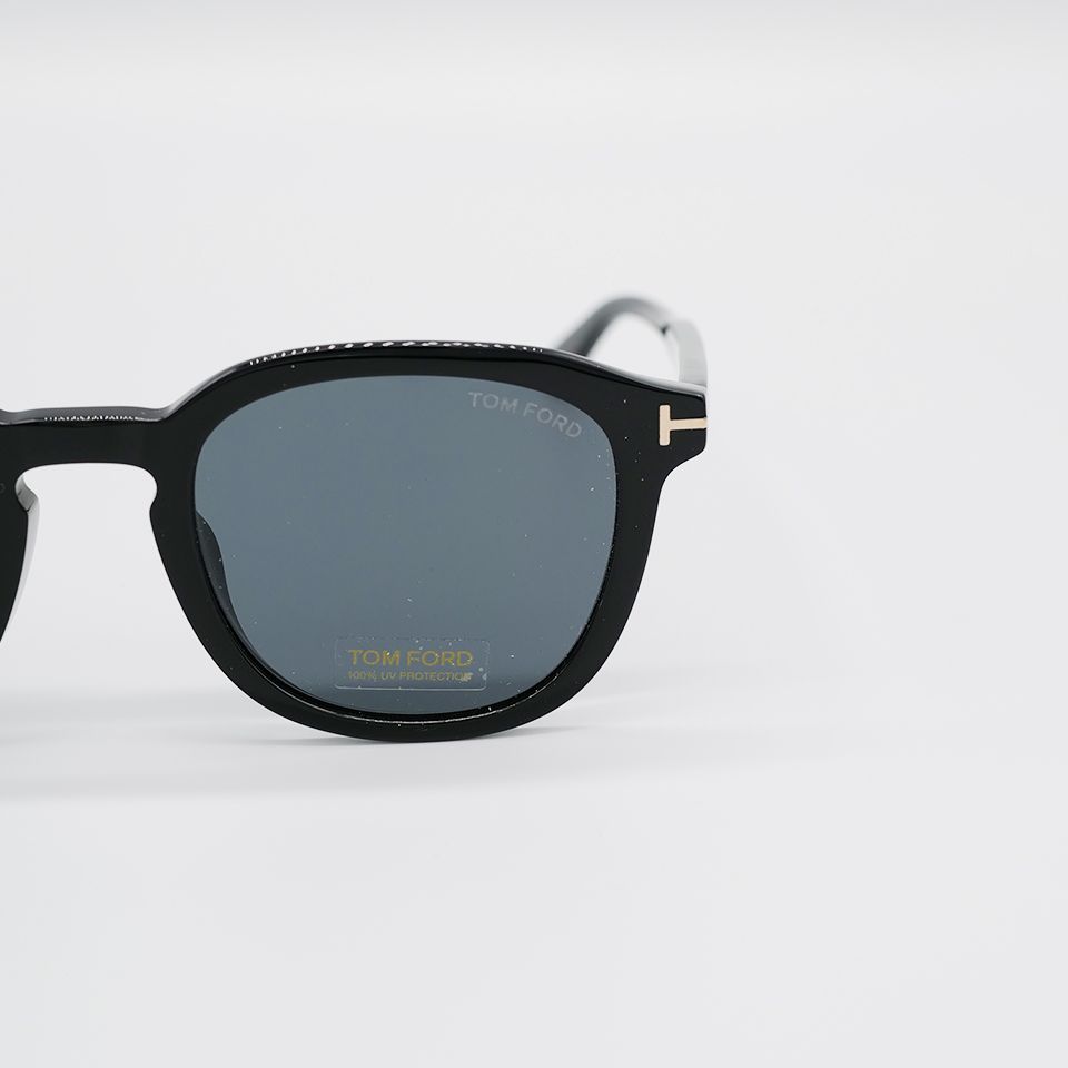 TOM FORD EYEWEAR - FT0975-K-5201A / サングラス / アジアンフィット