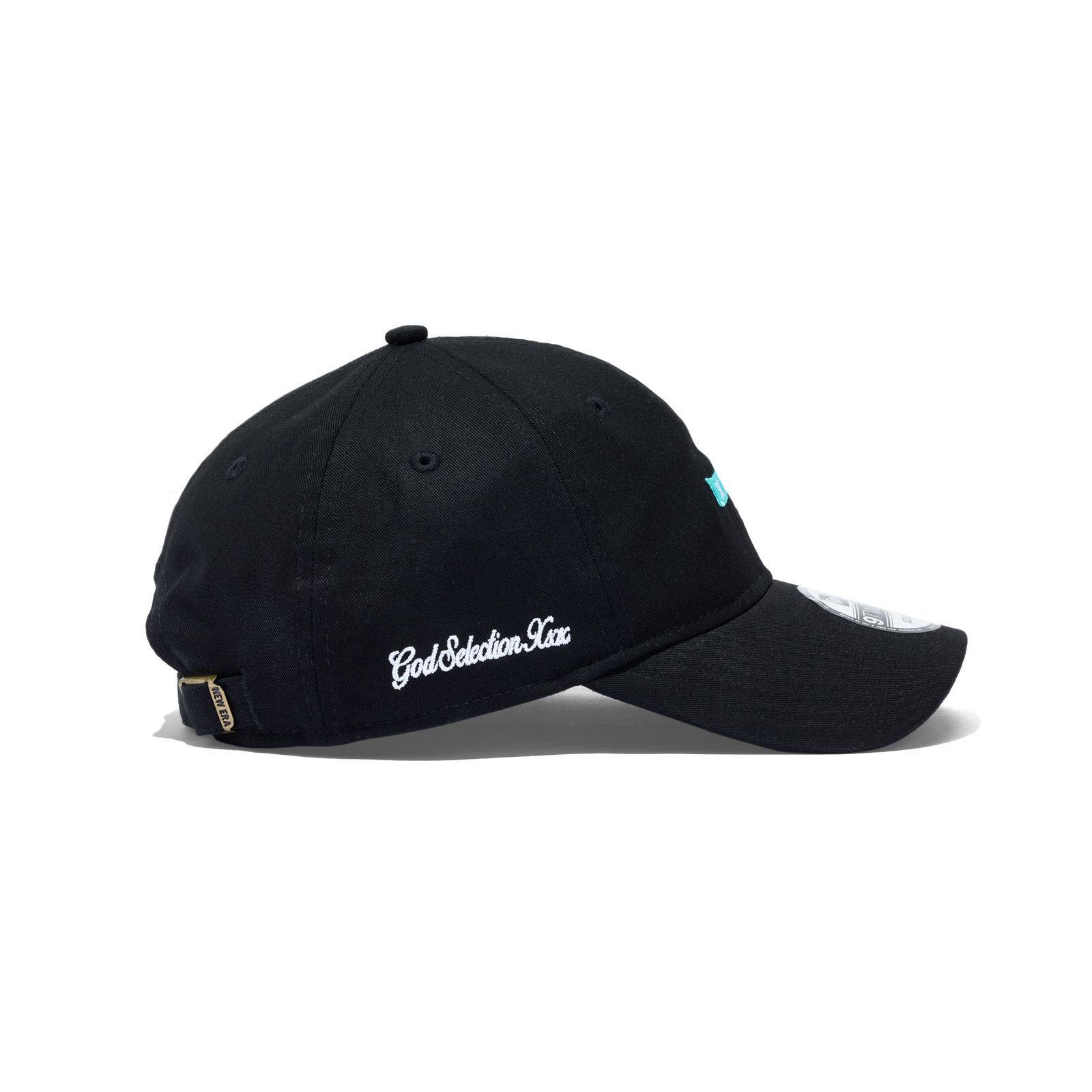 【国内買付】GOD SELECTION XXX 9FIFTY コラボ キャップ ロゴ 楽天市場】GOD SELECTION XXX・ゴッドセレクショントリプル